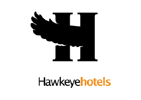 Hawkeye Hotels Logo