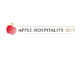Apple Hospitality Logo