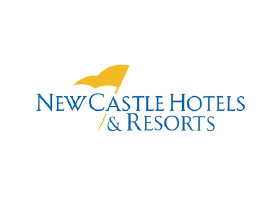New Castle Hotels & Resorts Logo