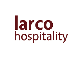 Larco Hospitality Logo