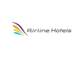 Airline Hotels Logo