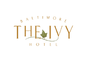 The Ivy Hotel Logo