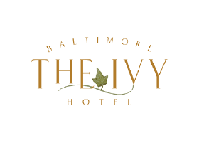 The Ivy Hotel Logo