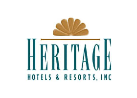 Heritage Hotels Logo