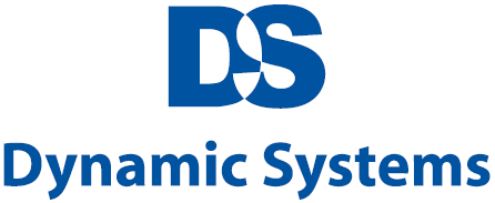 Dynamic Systems Logo