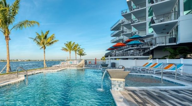 Remote Accounting is a Breeze for Treasure Island’s Fusion Resort and First Choice Hotel Management